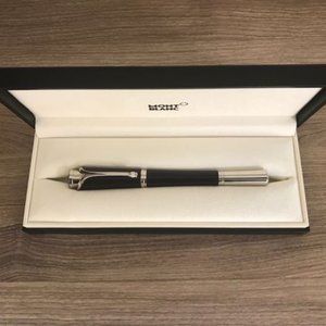 Princesse  Grace de Monaco Mont Blanc Pen
